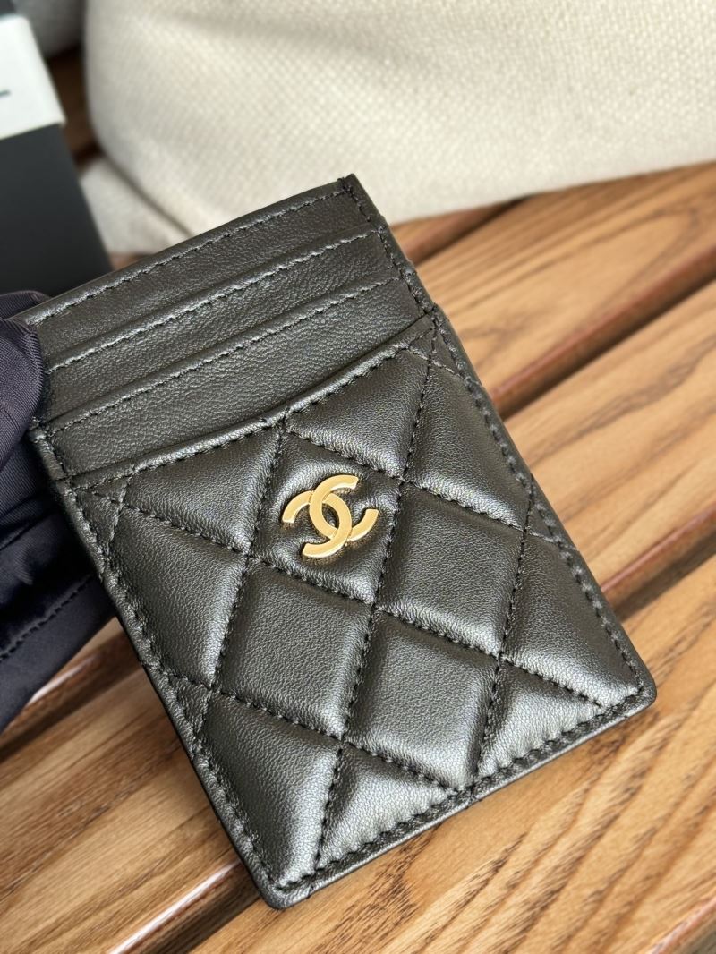 Chanel Wallet Purse